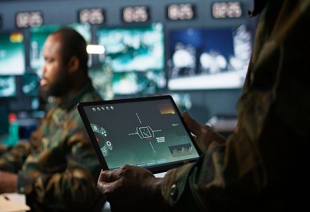 India Expands SE Asia Defence Footprint with Philippines JV